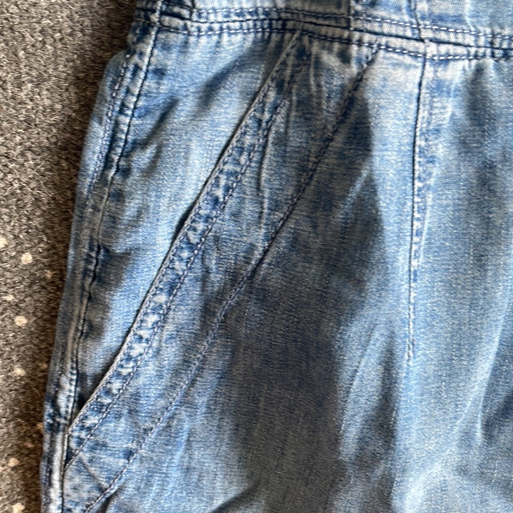 Jcrew size 2 rompers shorts - Picture 4 of 7